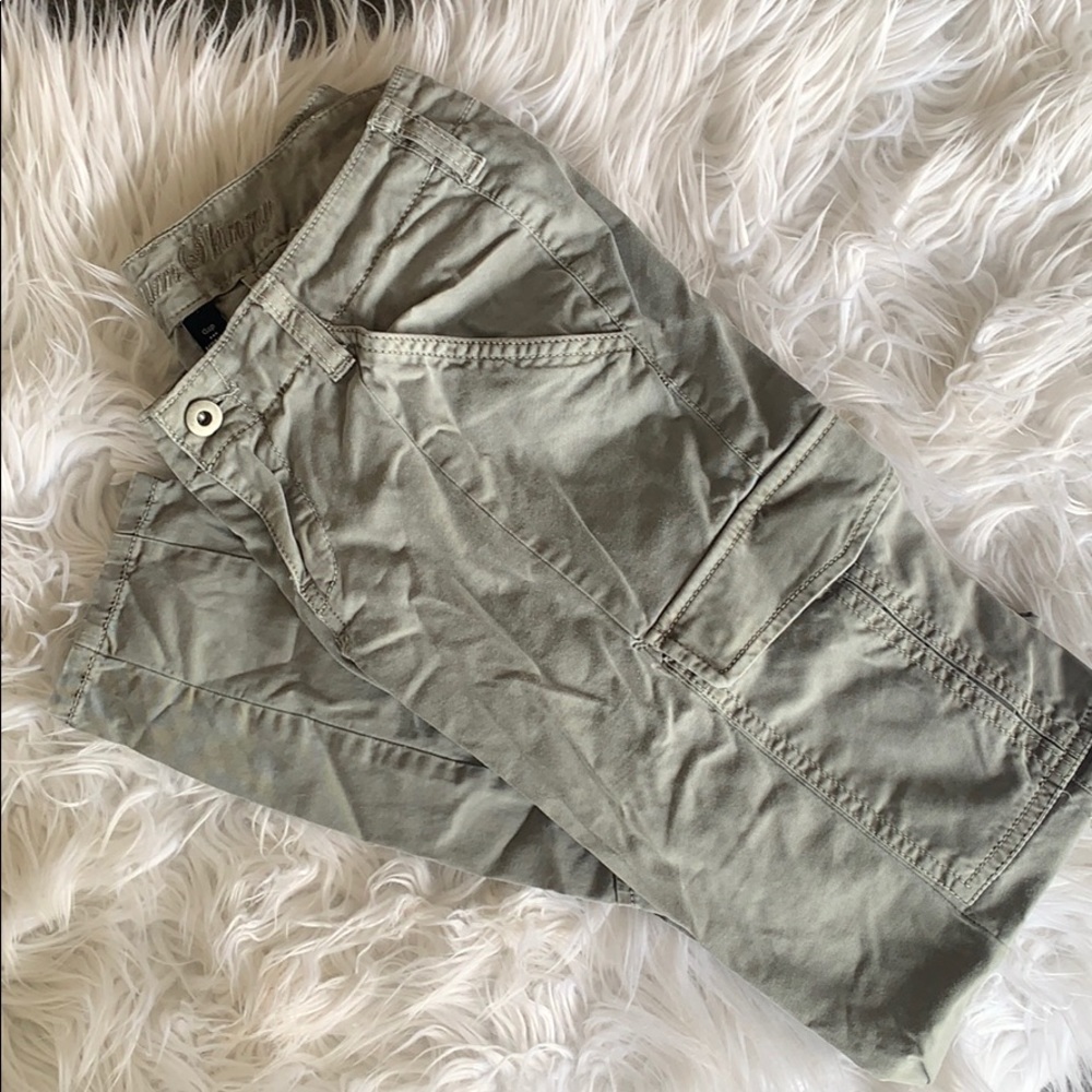 Cute Gap pants